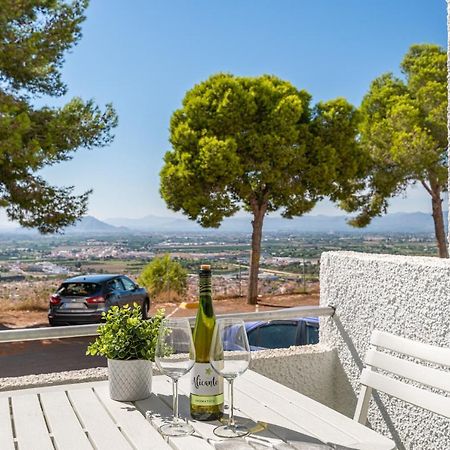 Apartamento Bella Vista Сьюдад-Кесада Экстерьер фото