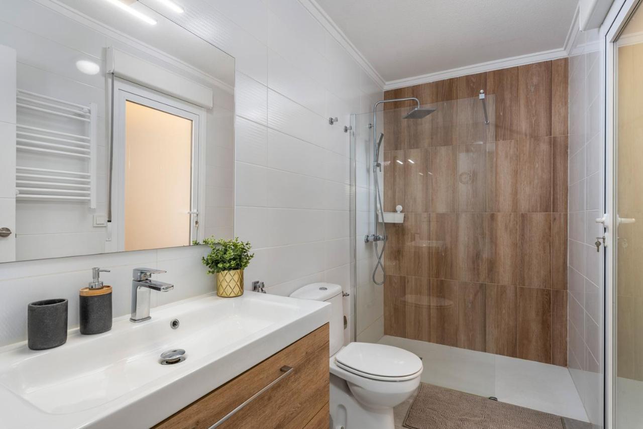 Apartamento Bella Vista Сьюдад-Кесада Экстерьер фото