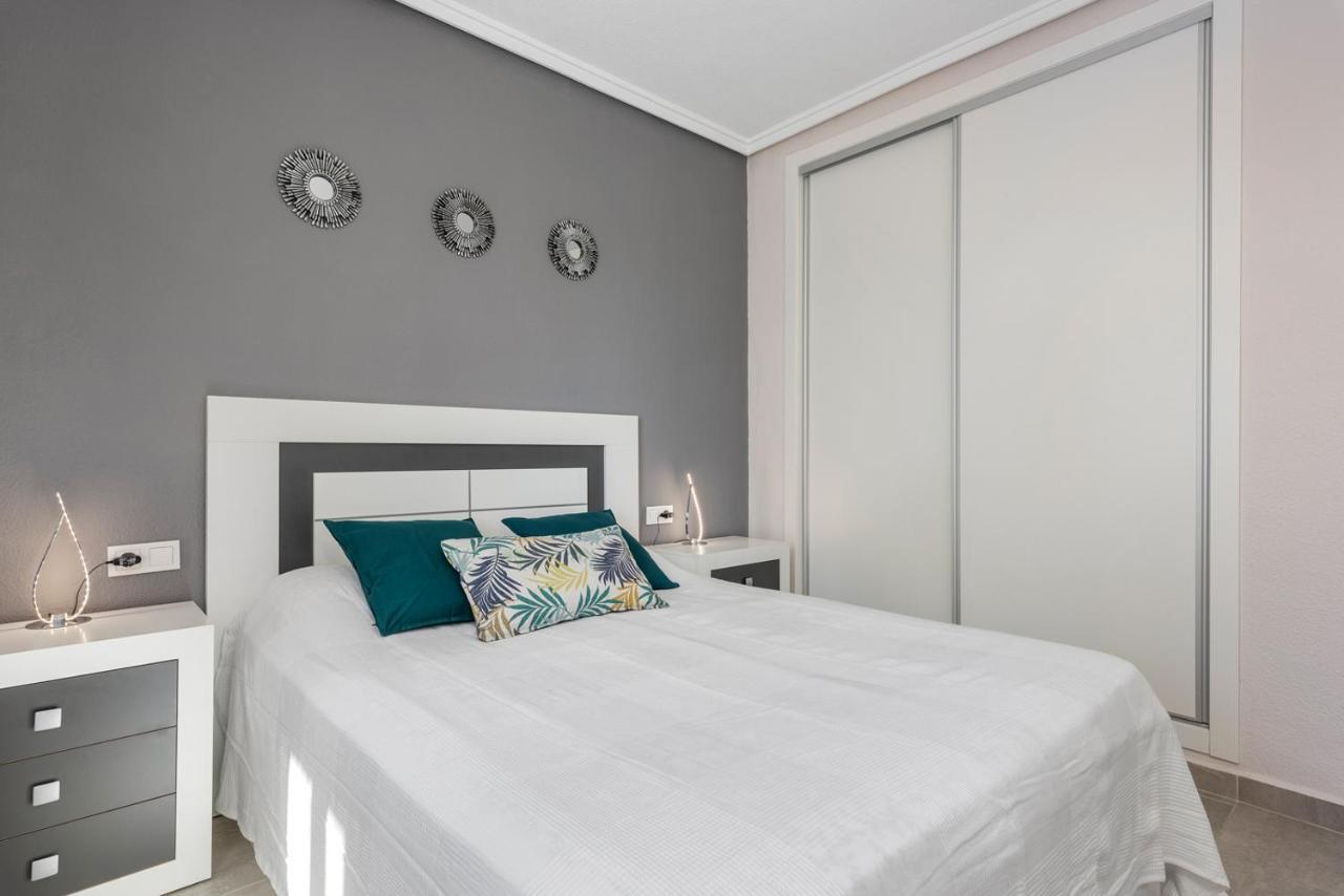 Apartamento Bella Vista Сьюдад-Кесада Экстерьер фото