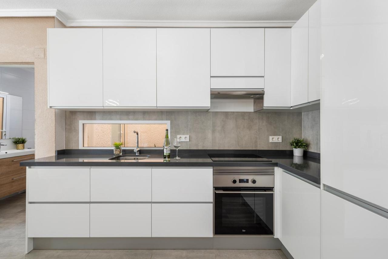 Apartamento Bella Vista Сьюдад-Кесада Экстерьер фото