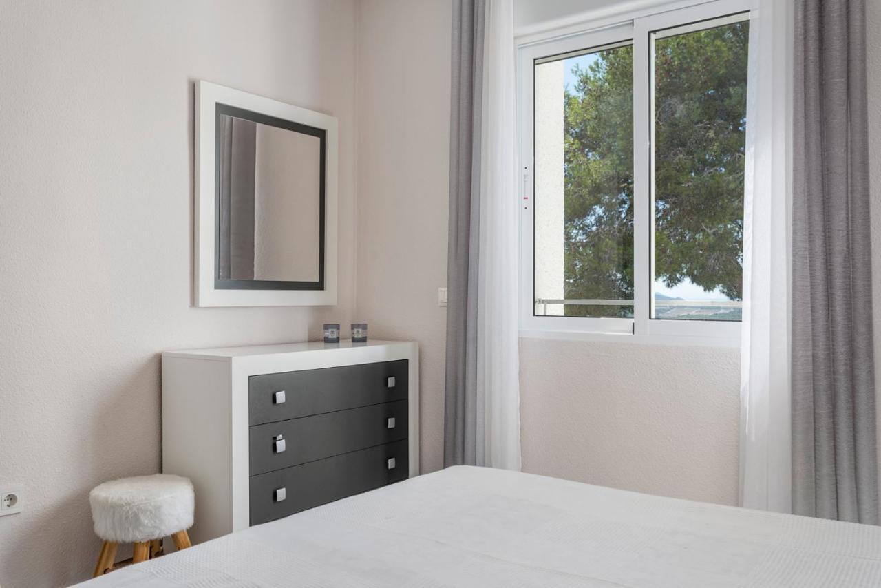 Apartamento Bella Vista Сьюдад-Кесада Экстерьер фото